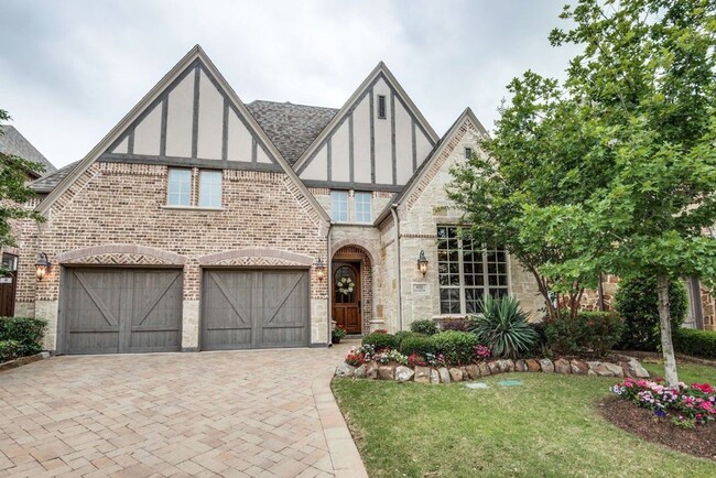 Primary Photo - Executive Home • Gated Las Colinas Communi...