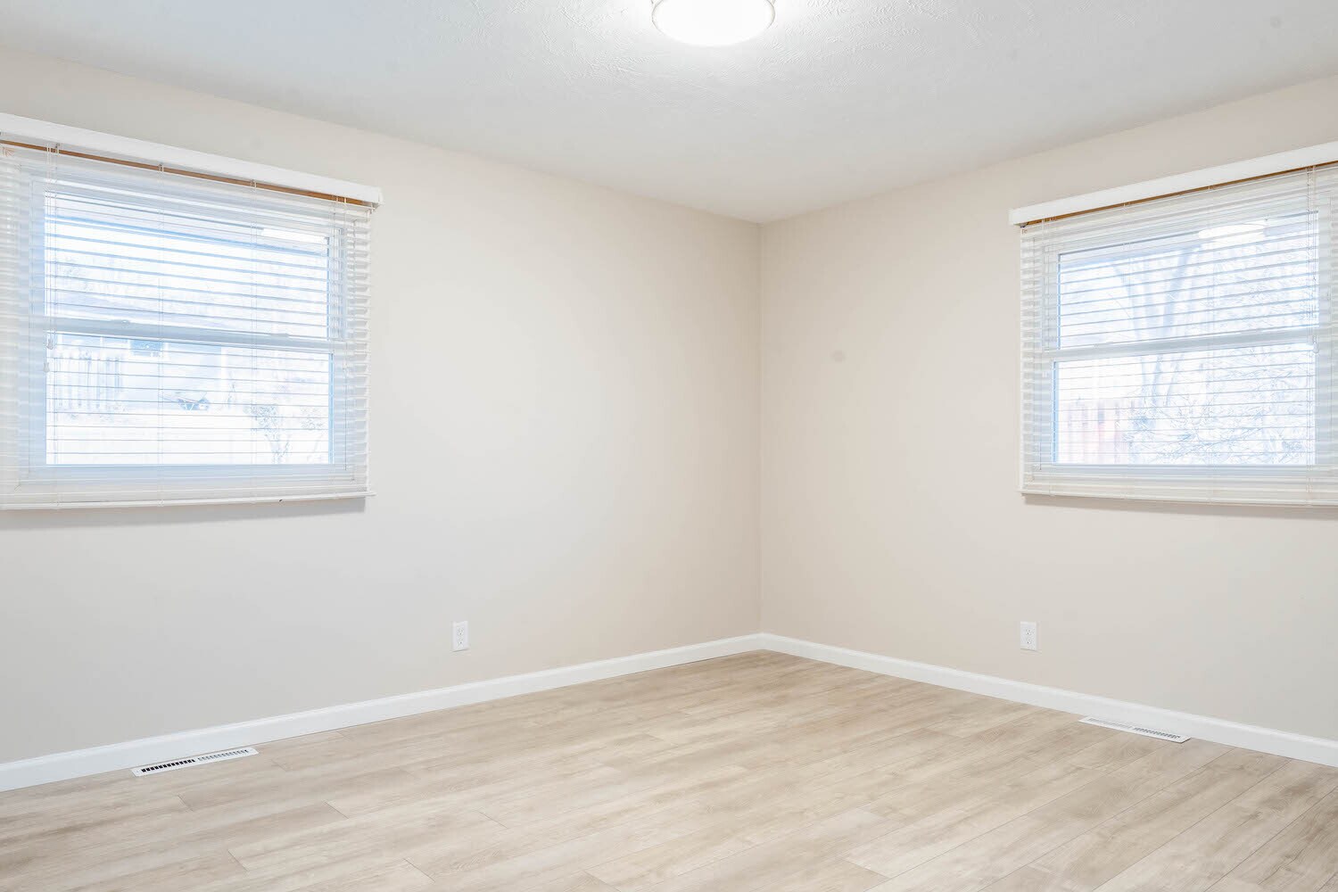 Bedroom #1 - 8512 Templeton Dr