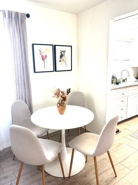 Building Photo - 501 18th St