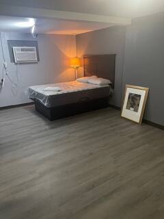 Bedroom - Eldo Suites Apartments