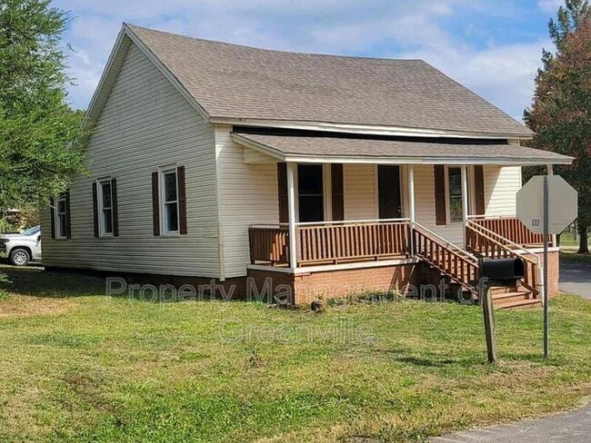 Building Photo - 420 West Ave