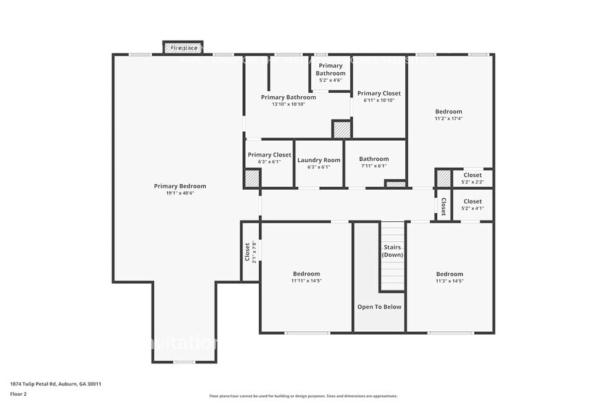 Building Photo - 1874 Tulip Petal Rd