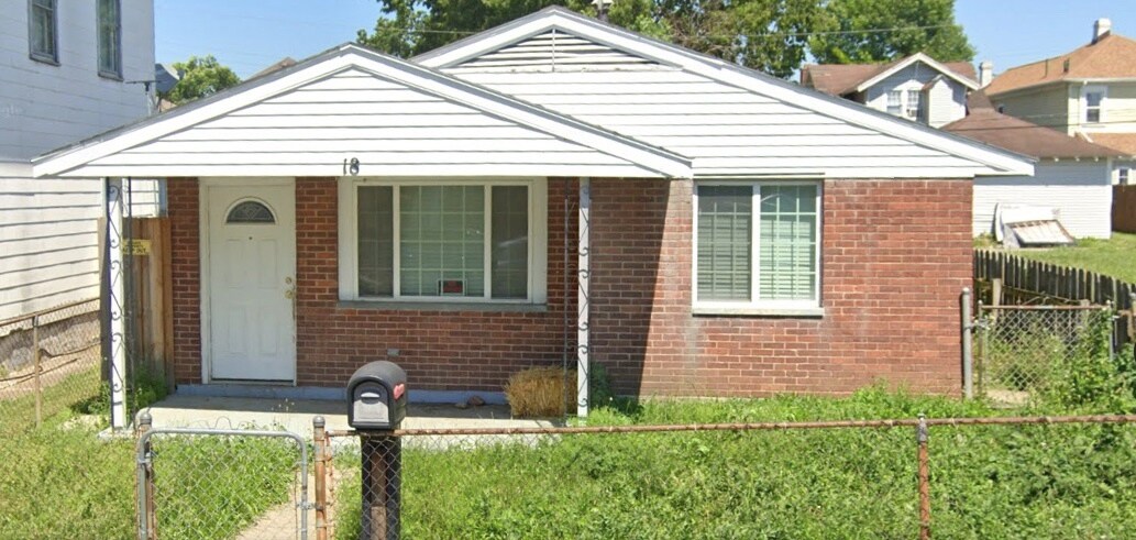 18 York Ave. 45403 - 18 York Ave