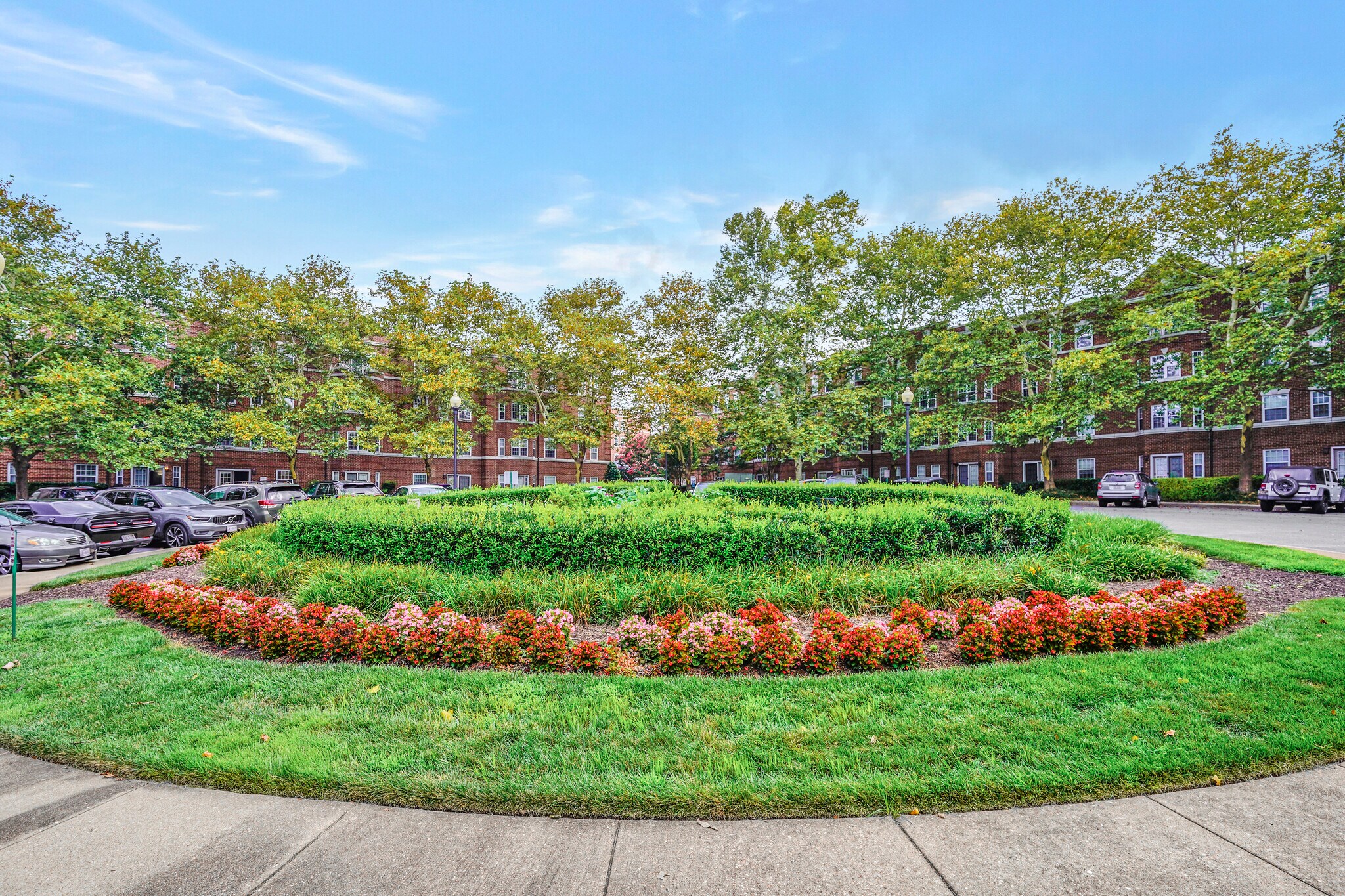 Building Photo - 3609 38th St NW
