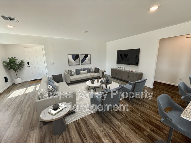 Building Photo - 955 Jubal Ln