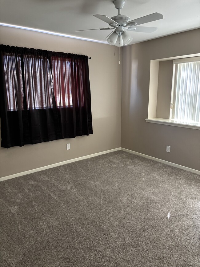 New carpet in all bedrooms - 7034 Drowsy Pine Dr