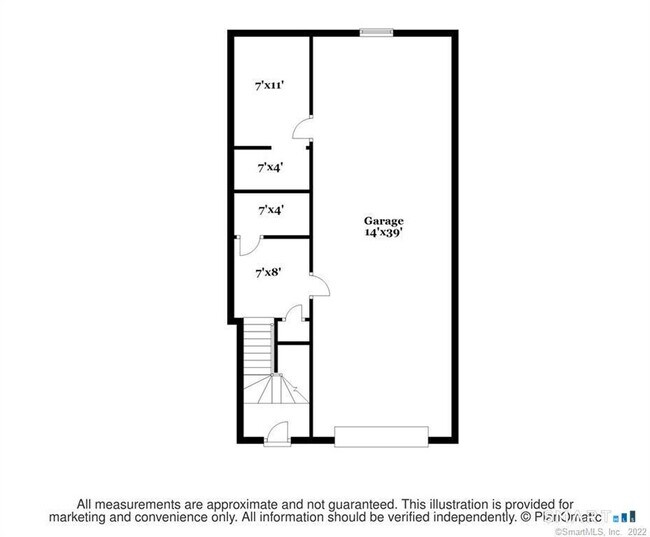 Building Photo - 12 W Cross Trail