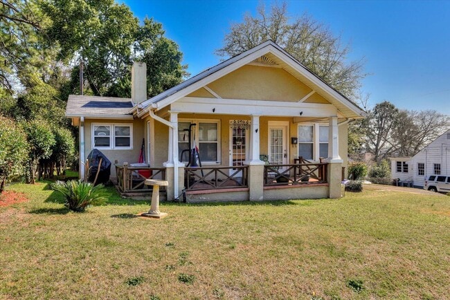 Building Photo - 1011 Georgia Ave