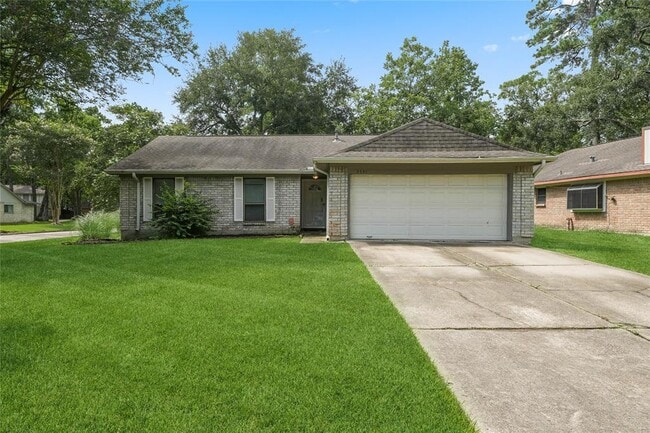 Primary Photo - 3751 Glade Forest Dr