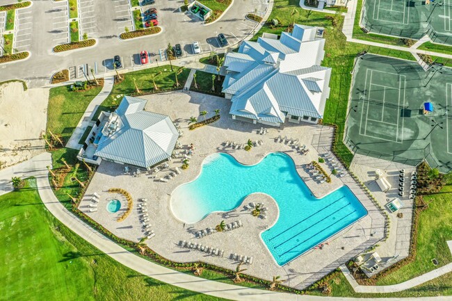 Building Photo - 14081 Heritage Landing Blvd