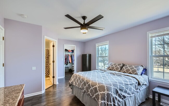 Building Photo - 2606 Stowe Ct