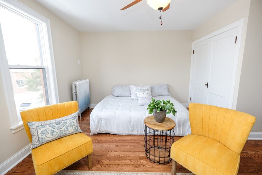 Studio A - Glendale Flats