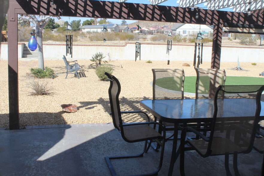 View from Master - 16362 Kamana Rd