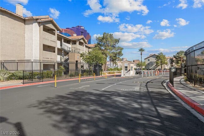 Building Photo - 4200 S Valley View Blvd
