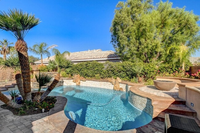 Building Photo - Stunning Aliante Single-Story with Casita ...