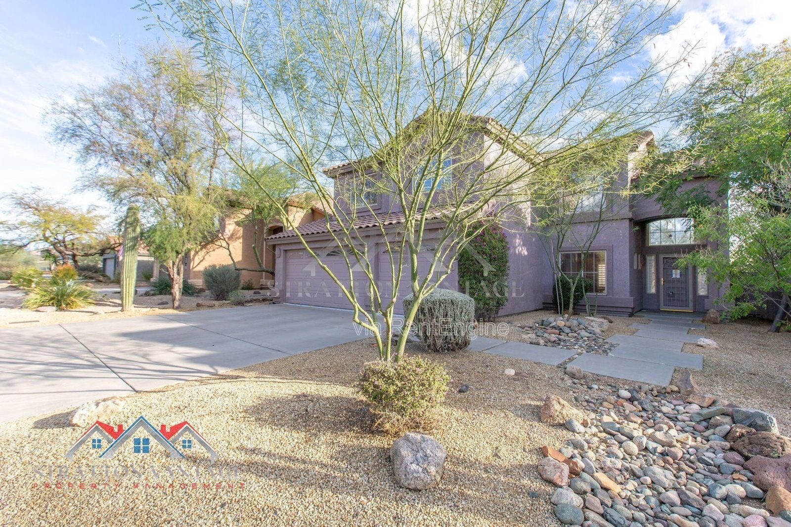 Building Photo - 4613 E Thorn Tree Dr