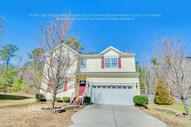 Building Photo - 38 Autumn Leaf Ln