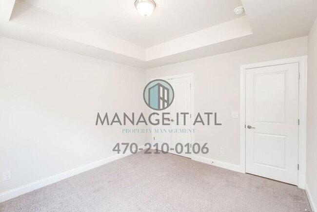 Building Photo - Elegant 4 bedroom Townhome in Chamblee close to I-85