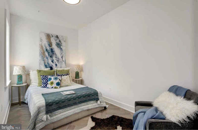 Building Photo - 838 Varnum St NW