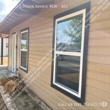 Building Photo - 801/803 Stetson Avenue NEW-801