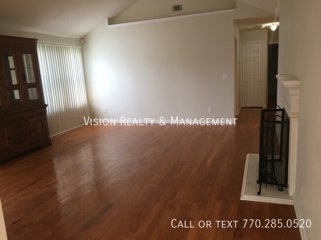 Building Photo - 3BR/2BA  Home Lithonia