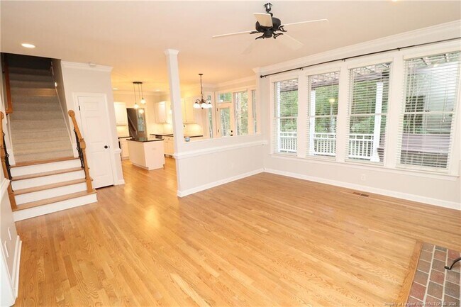 Building Photo - 107 Hardaway Ct