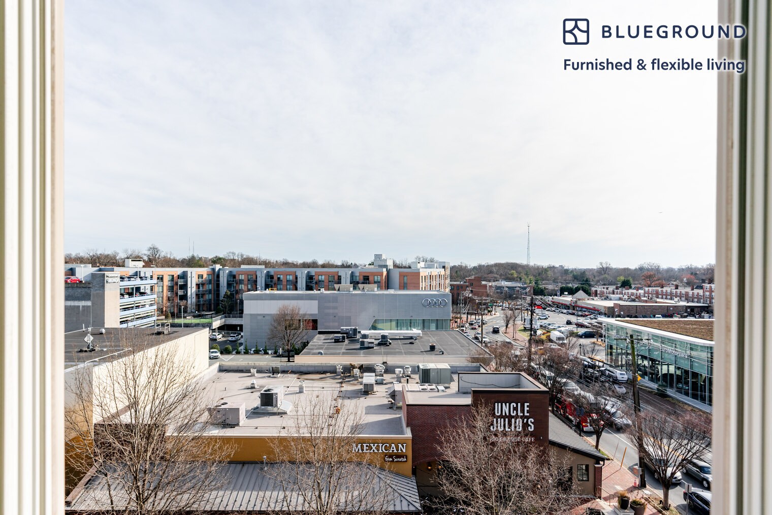 Building Photo - 7131 Arlington Rd