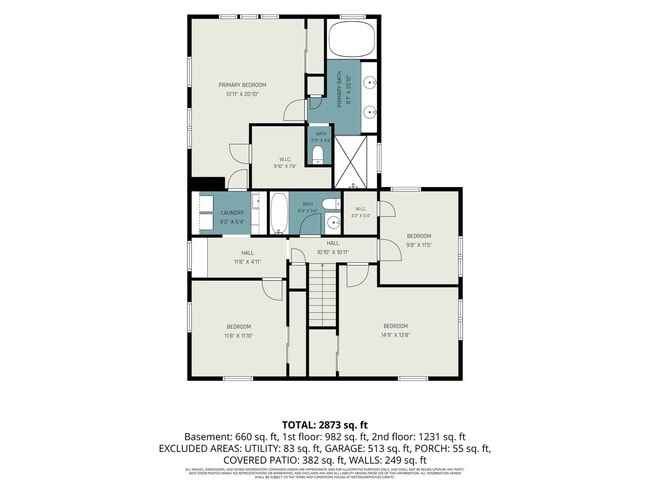 Building Photo - Classic Denver Charm Meets Modern Flexibility