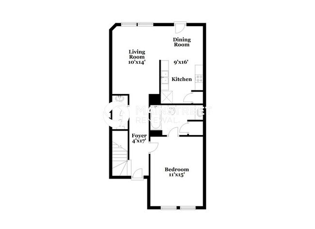 Building Photo - 3 Bedroom Pet-Friendly Home in Raleigh, NC with Main Street Renewal