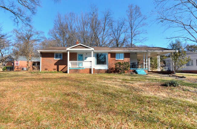 Primary Photo - 1601 Cromwell Ct