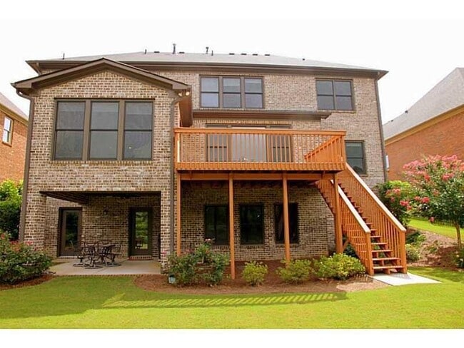 Building Photo - 3414 Willow Glen Trail