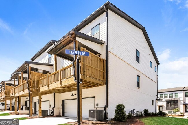Building Photo - 339 Sammon Wy