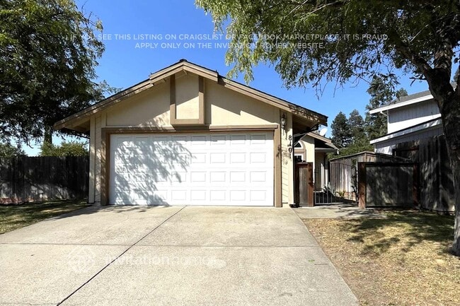 Building Photo - 8101 Bonelli Ct