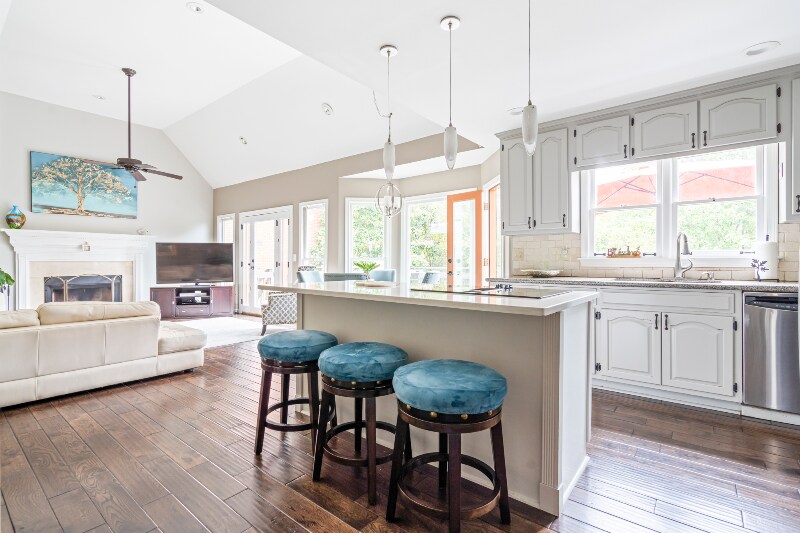 Building Photo - 4548 High Rock Terrace