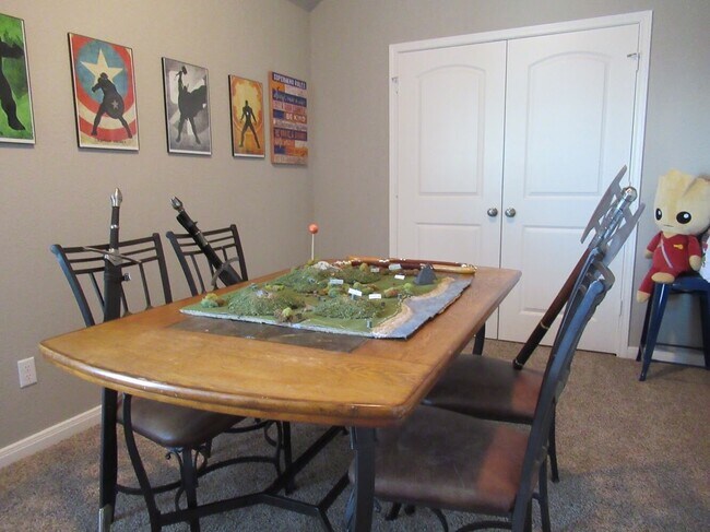 Building Photo - COMING SOON!