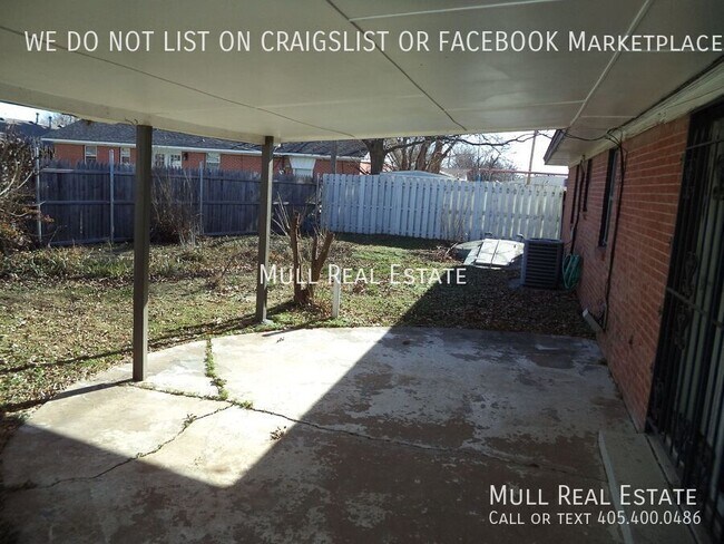 Building Photo - 7828 S Youngs Blvd