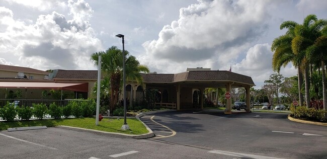Building Photo - 3755 Via Poinciana