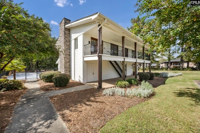 Primary Photo - 6530 Davidson Rd