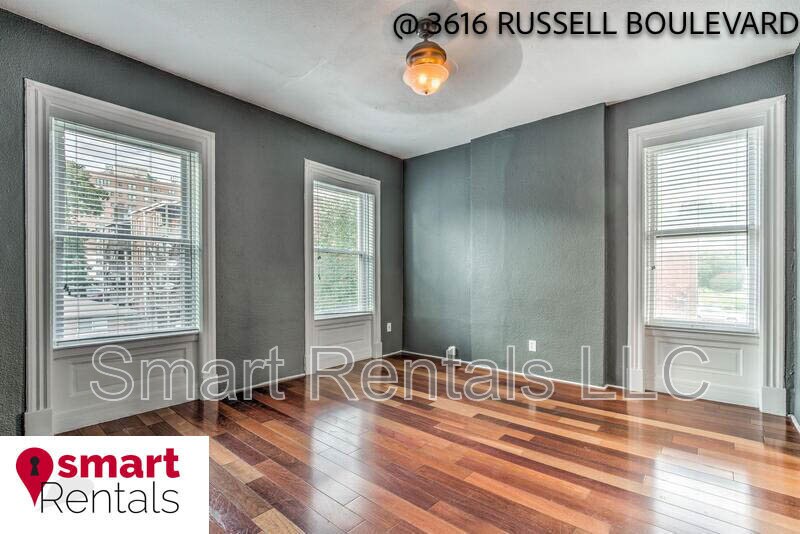 Building Photo - 3616 Russell Blvd