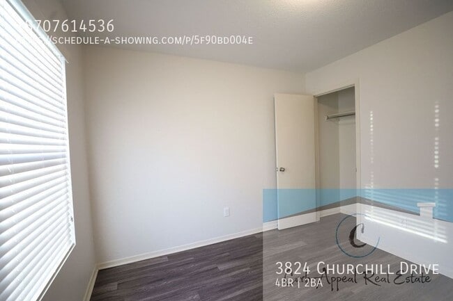 Building Photo - 3824 Churchill Dr