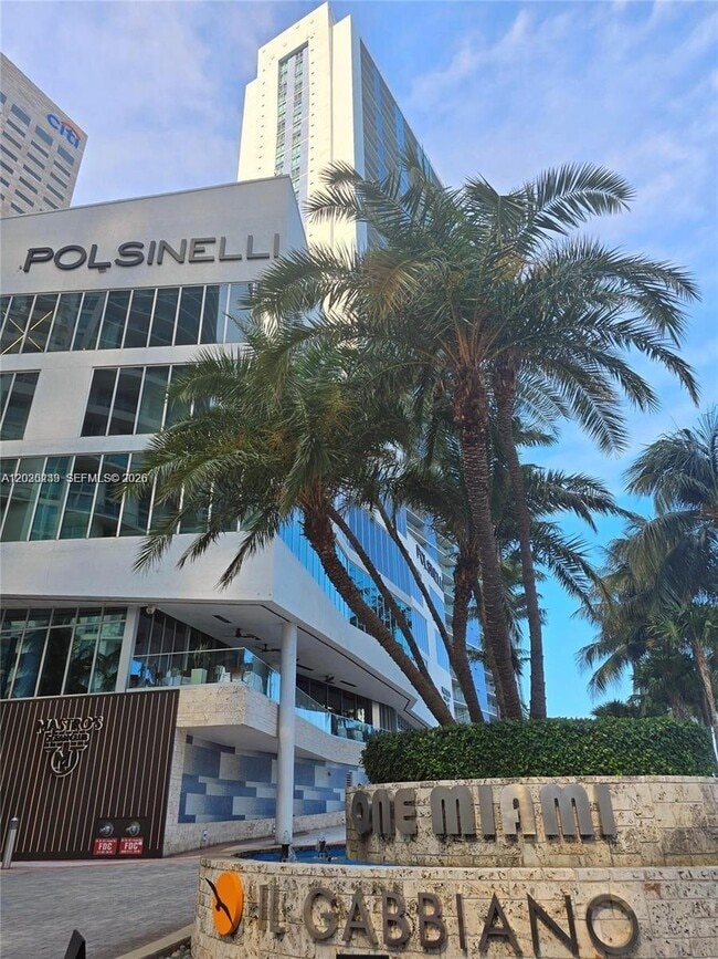 Building Photo - 335 S Biscayne Blvd