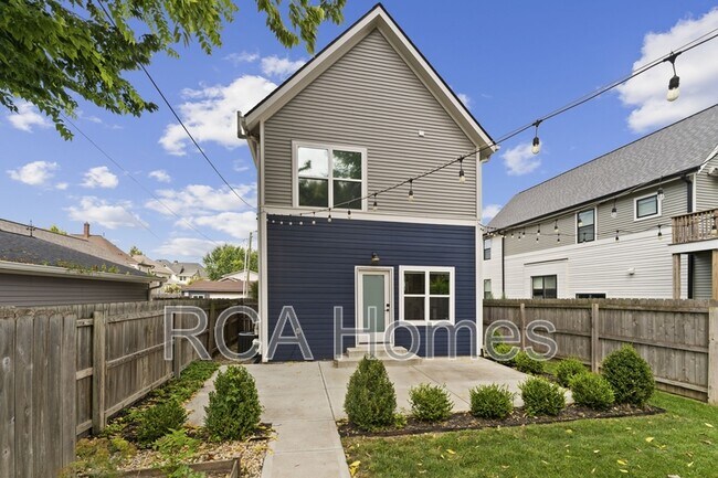 Building Photo - 1517 Marlowe Ave