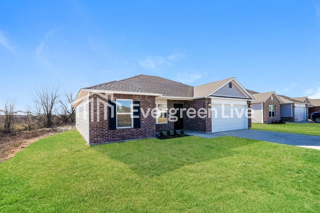 Building Photo - 10174 E Biswell Ln