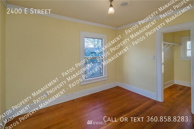 Building Photo - 2400 E Street-