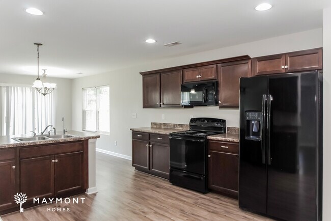 Building Photo - 111 Winstead Cir