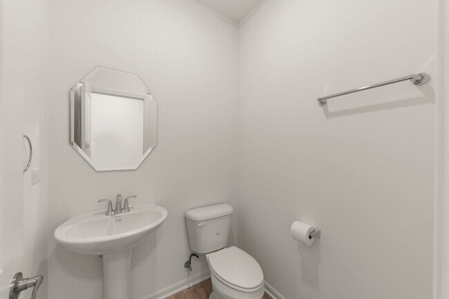 Building Photo - 25734 W Wakefield Dr