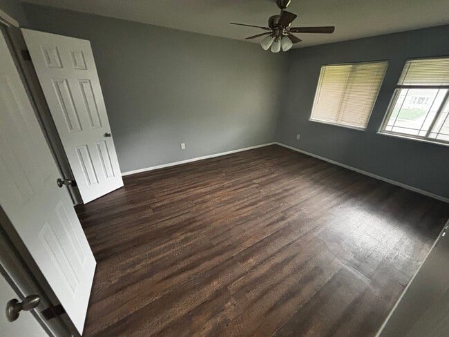 Interior Photo - The Oasis