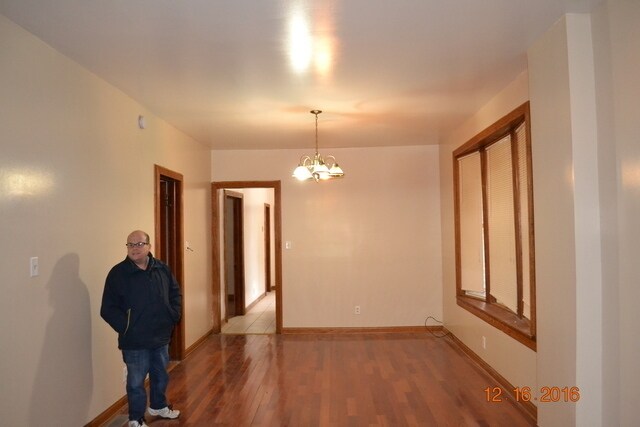 Building Photo - 5619 S Wood St