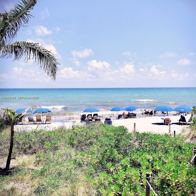 Building Photo - 1980 S Ocean Dr