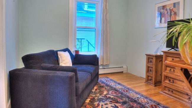 Building Photo - 1 Bed 1 Bath